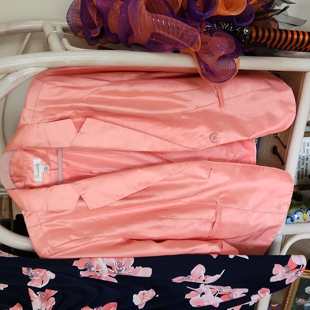 Suit jacket